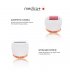 Електропемза MEDICA+ BodyControl 4in1 White (50978)