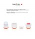 Електропемза MEDICA+ BodyControl 4in1 White (50978)