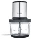 Блендер Severin Black/Silver (KM 3867)