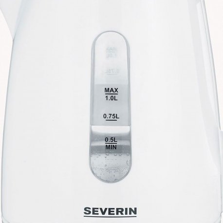 Електрочайник Severin WK 3410 (WK 3410)