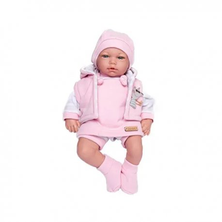 Кукла Guca Celine 38 см (905SM)