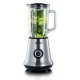Блендер Severin Smoothie Mix & Go Silver (SM 3737)
