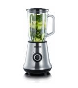Блендер Severin Smoothie Mix & Go Silver (SM 3737)