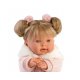 Кукла пупс Llorens Alexandra 42см Испания (42274) Кукла пупс Llorens Alexandra 42см Испания (42274)
