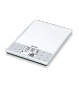 Ваги кухонні Beurer дієтологічні White (DS 61)