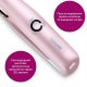 Выпрямитель для волос Beurer Pink (HS 20)