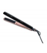 Випрямляч для волосся Beurer Black (HS 80)