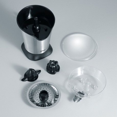 Соковыжималка Severin для цитрусовых Silver (CP 3534)