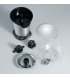 Соковыжималка Severin для цитрусовых Silver (CP 3534)