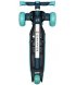 Самокат Maraton Global трехколесный Blue-green (SMR0054YL)