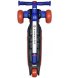 Самокат Maraton Global триколісний Blue-red (SMR0010RDBL)