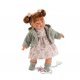 Кукла пупс Llorens Alice 33см Испания (33288) Кукла пупс Llorens Alice 33см Испания (33288)