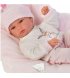 Лялька пупс Llorens Bimba 35см Іспанія (63556)