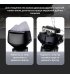 Электробритва Xiaomi ShowSee Black (F601-BK)