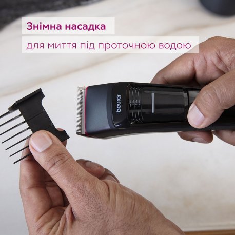 Машинка для стрижки волос Beurer (MN5X)