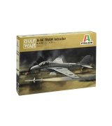 Конструктор Italeri 1:48 A-6 E INTRUDER US NAVY/USMC (IT1392)