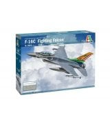 Конструктор Italeri 1:48 F-16 C (IT2825)