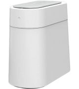 Розумне відро для сміття Xiaomi TOWNEW (T3 White)