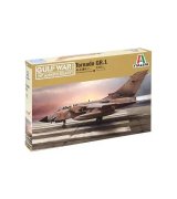 Конструктор Italeri 1:72 TORNADO GR.1 (IT1384)