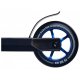 Самокат Maraton Turbo трюковый Blue (SMR0030BL) Самокат Maraton Turbo трюковый Blue (SMR0030BL)