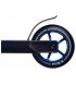 Самокат Maraton Turbo трюковый Blue (SMR0030BL)