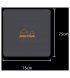 Коврик для грунта Xiaomi JIMIHOME Black/Green (JM-W801)