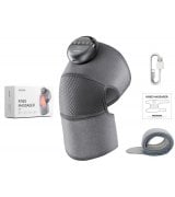 Массажер для колен Xiaomi Jeeback Grey (K5) (JEEBACK-K5)