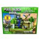 Конструктор Pixel Block Base магнитный (RDF-955)