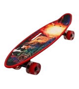 Пеніборд Maraton Cool Fire Red (PMR0001RD)