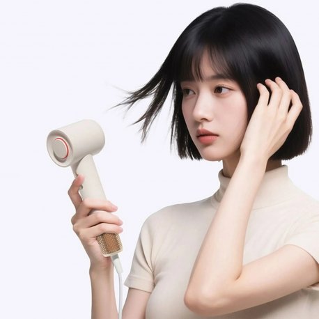 Фен Xiaomi DOCO LAB Mini High Speed White (HM001)