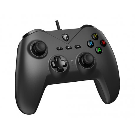 Геймпад MSI Force GC200 Wired Black (1447941)