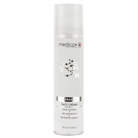 Крем для лица MEDICA+ Hydramax Face Cream (50 мл) (60254)