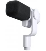 Мікрофон Logitech G Yeti Studio Active Dynamic (L988-000566)