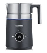 Капучинатор (вспениватель молока) Severin Silver/Black (SM 3585)