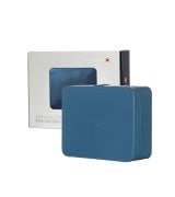 Кейс для стайлера MEDICA+ Air-Zen 7.0 Deep Blue (60447)