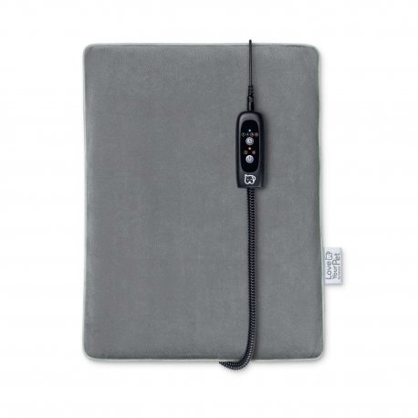 Коврик с подогревом для животных S Beurer Lilli Grey (PP 210 Lilli)