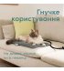 Коврик с подогревом для животных S Beurer Lilli Grey (PP 210 Lilli)