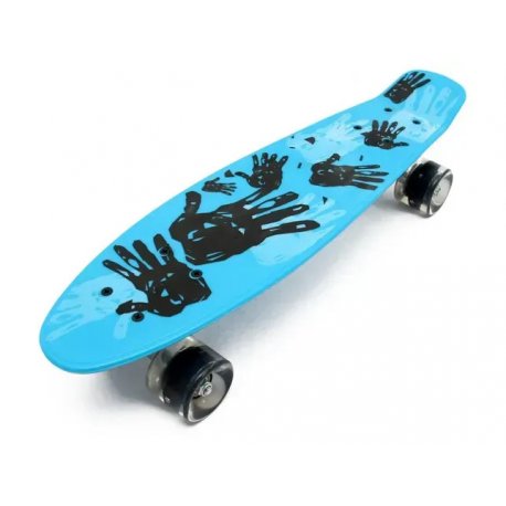 Пениборд Maraton Alfa Turquoise (PMR0045LV)