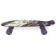 Пенниборд Maraton Alfa Violet (PMR0045VT) Пенниборд Maraton Alfa Violet (PMR0045VT)