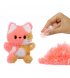 М'яка іграшка-антистрес Fluffie Stuffiez Small Plush Котик (511595)