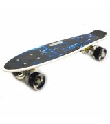 Пеніборд Penny Board Print Дим (70822PT1)