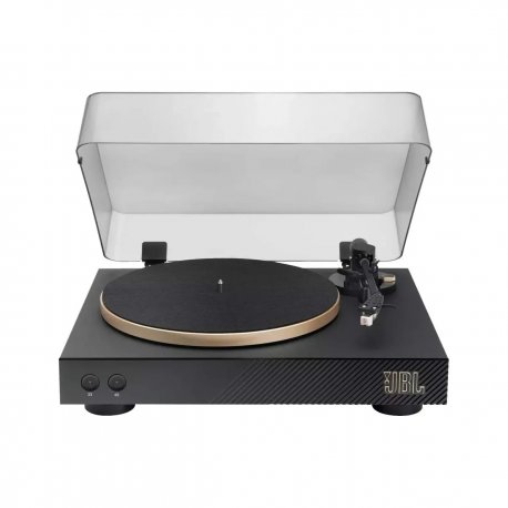 Вініловий програвач Tone Factory Turntable Ultramarine Blue (with dust cover)