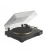 Виниловый проигрыватель Tone Factory Turntable Ultramarine Blue (with dust cover)