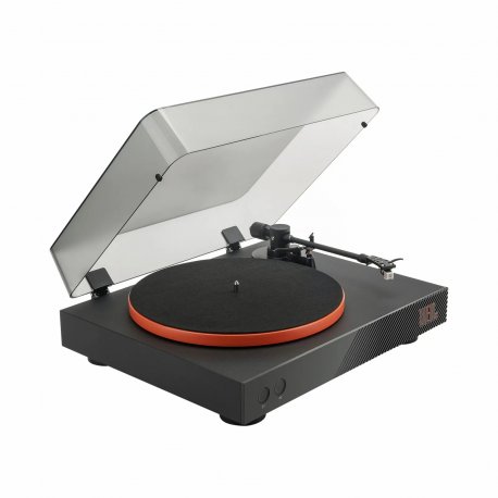 Виниловый проигрыватель JBL SPINNER BT (JBLSPINNERBTGLDEU)