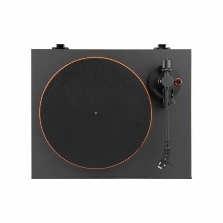 Вініловий програвач JBL SPINNER BT (JBLSPINNERBTGLDEU)