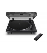 Вініловий програвач Sharp Black (RP-TT100)