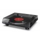 Вініловий програвач JBL SPINNER BT Black-Orange (JBLSPINNERBTBLKEU) Вініловий програвач JBL SPINNER BT Black-Orange (JBLSPINNERBTBLKEU)