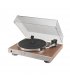Виниловый проигрыватель JBL SPINNER BT Black-Orange (JBLSPINNERBTBLKEU)
