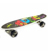 Пеніборд Penny Board Музика (70822PT2)