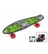 Пенниборд Penny Board Pure Evil (715412466)